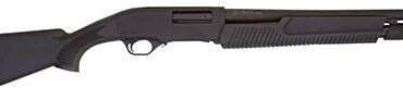 TRISTAR SPORTING ARMS COBRA III TACT PUMP 12/18.5 3"