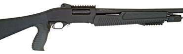 TRISTAR SPORTING ARMS COBRA III FORCE PUMP 12/18.5