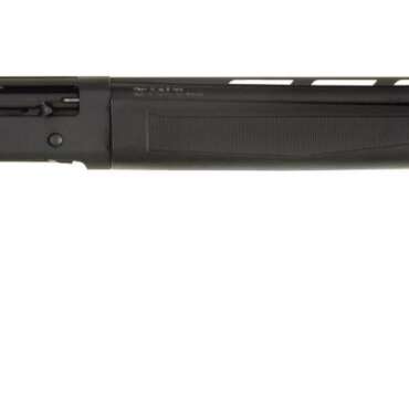 TRISTAR SPORTING ARMS VIPER G2 12/28 BLK SYN 3"