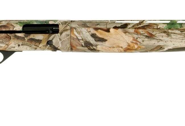 TRISTAR SPORTING ARMS VIPER G2 CMPCT 20/24 CAMO 3"