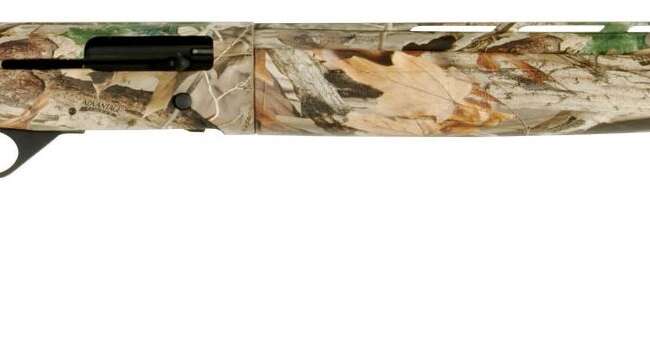 TRISTAR SPORTING ARMS VIPER G2 20/26 CAMO 3"