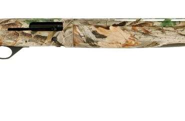 TRISTAR SPORTING ARMS VIPER G2 12/26 CAMO 3"