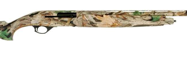TRISTAR SPORTING ARMS VIPER G2 20/28 CAMO 3"