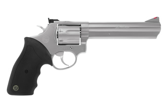 TAURUS 66 357MAG SS 6" 7RD AS