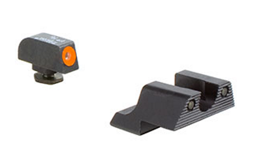 TRIJICON 3 DOT HD NS ONG GLOCK 42/43