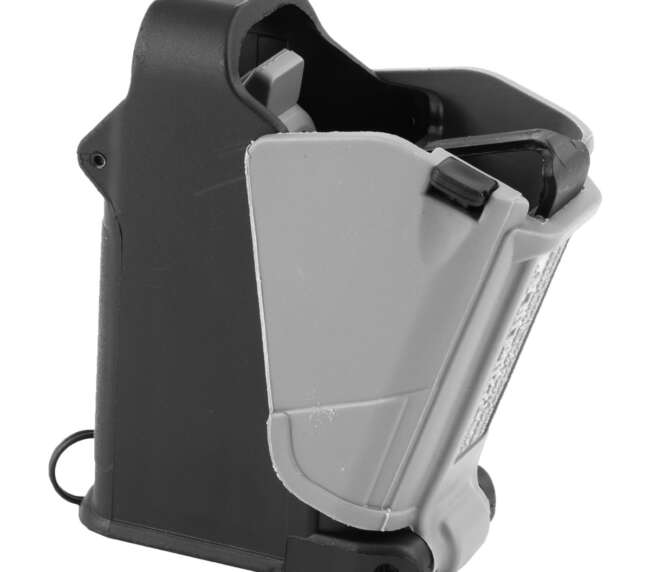 MGL 22UPLULA PST MAG LOADER BG