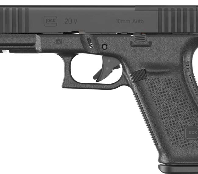 GLK 20V US 10MM 10RD FS MOS