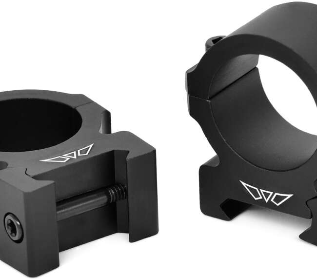 WAR VAPOR HRZL RING 1IN MED