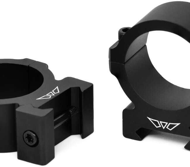 WAR VAPOR HRZL RING 30M MED