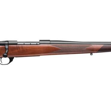 WEATHERBY VANGUARD SPORTER 7MAG 24"