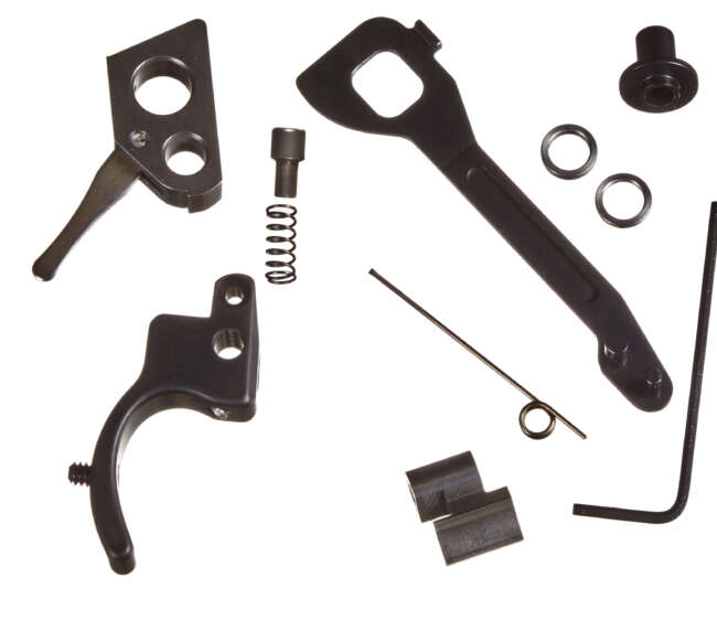 VOL ACCURIZING KIT RUG MK IV