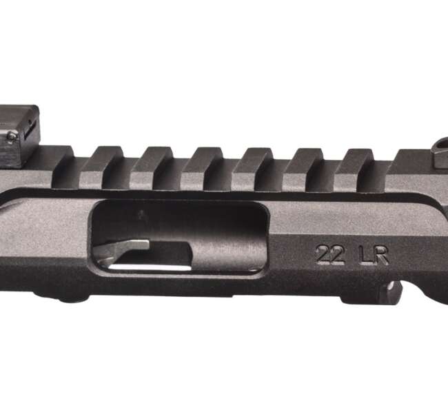 VOL MINI MAMBA UPER 22LR 3B DE