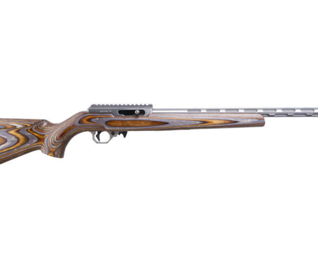VOL IF5 22LR SPORTER SS
