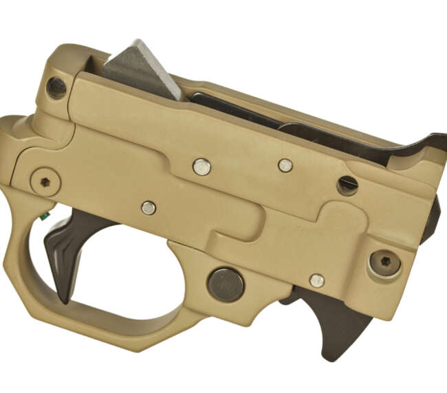 VOL TG2000 TRIGGER 10/22 FDE