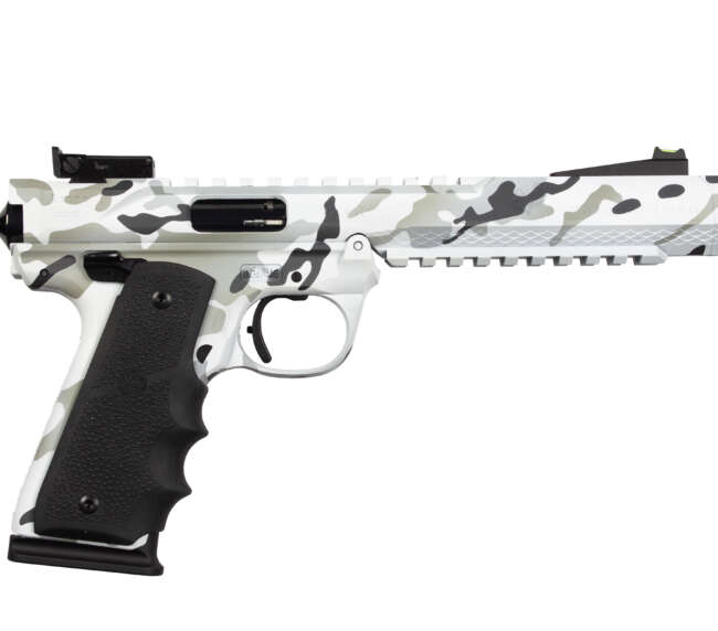 VOL BLK MBA ARTCAM 22LR 6B 10R