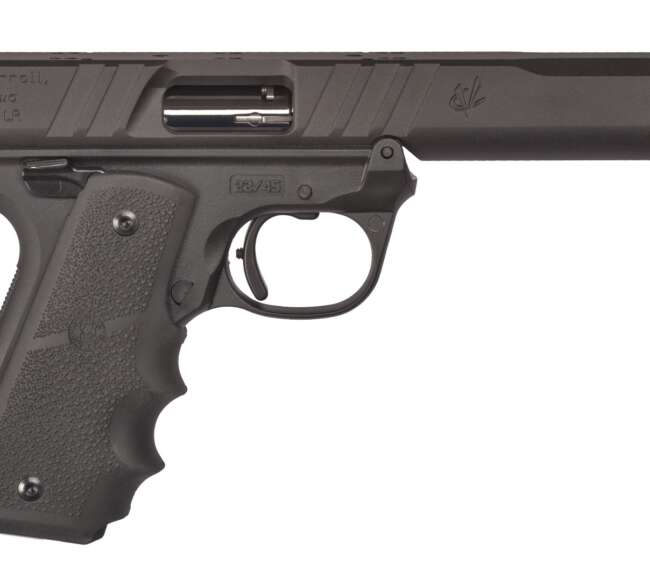 VOL MAMBA-X 22LR 4.5B 10RD DE