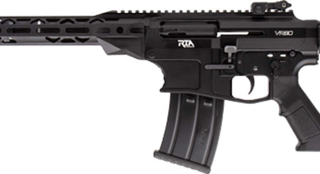 ARM VR80 SA 12M/20MC B SYN LH