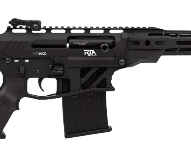 ARM VR82 SA 20M/18MC B SYN