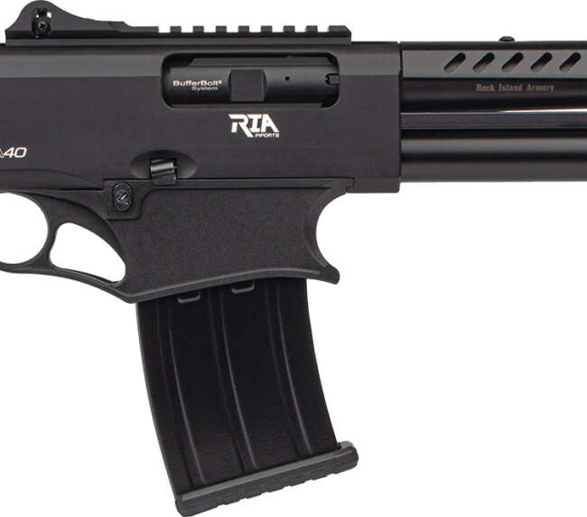 ARM VRPA40 PUMP 12M20MC B SYN