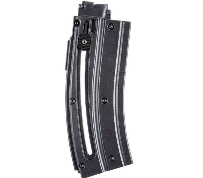WALTHER ARMS MAG HAMMERLI TAC R1 22LR 20RD