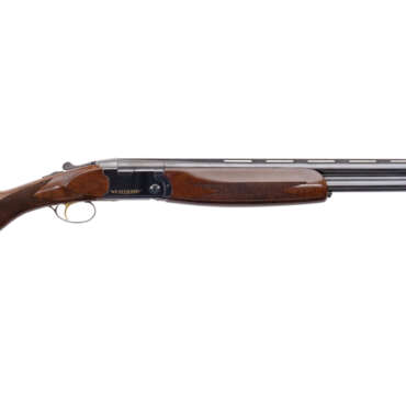 WEATHERBY ORION 1 O/U 20/28 BL/WD 3"