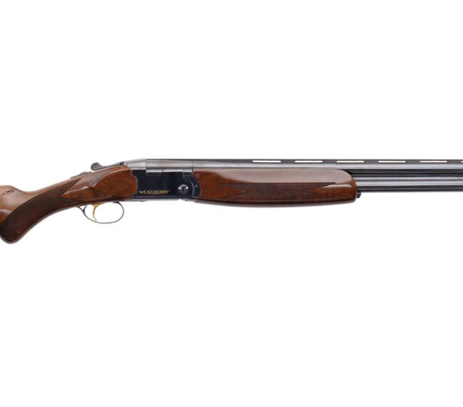 WEATHERBY ORION 1 O/U 20/28 BL/WD 3"