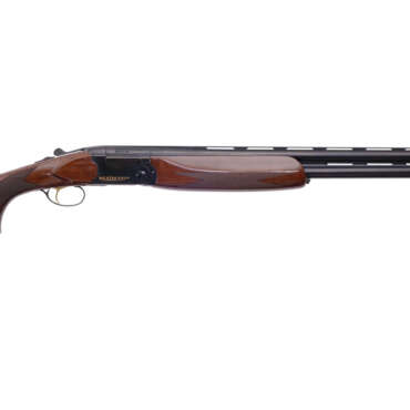 WEATHERBY ORION SPORTING O/U 12/30 BL/WD