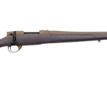 WEATHERBY VANGUARD WEATHERGRD 308WIN BRZ