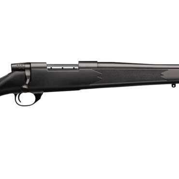 WEATHERBY VANGUARD S2 CMPT 6.5CR BL/SY