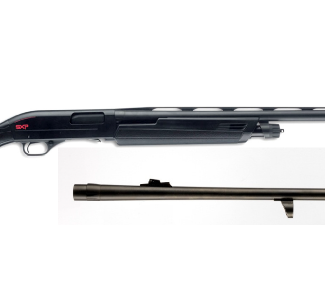 WINCHESTER SXP BUCK/BIRD COMBO 20/26 3"
