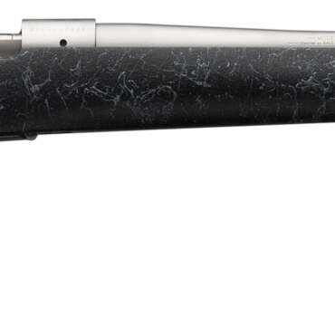 WINCHESTER M70 EXT WTHR SS/SYN 6.5CM FLT#