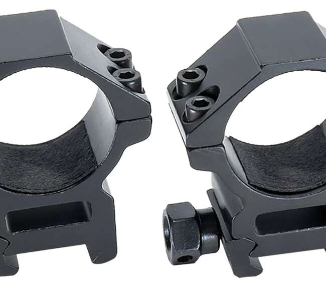 RIT RT-M 1 INCH MID RINGS