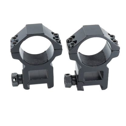 RIT RT-M 30MM HIGH RINGS