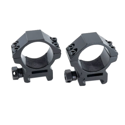 RIT RT-M 30MM LOW RINGS