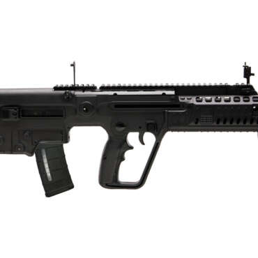 IWI TAVOR X95 5.56 RFL 30RD