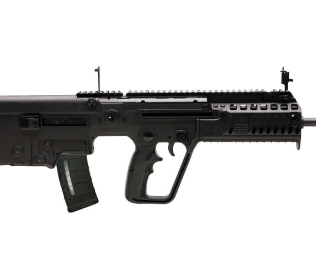 IWI TAVOR X95 5.56 RFL 30RD