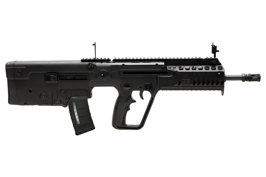 IWI TAVOR X95 5.56 RFL 30RD