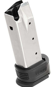 SPRINGFIELD ARMORY MAGAZINE XD 9MM 16RD SUB-CMPCT