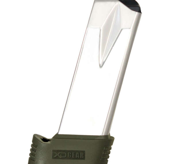 SPG MAG XDSC 9MM W/OD SLV 16RD