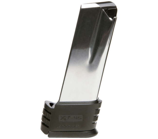 SPG MAG XD(M) 45AP BKSTP1 13RD