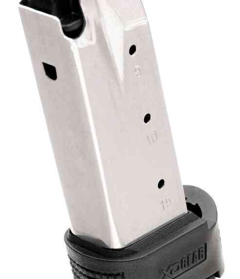 SPRINGFIELD ARMORY MAGAZINE XD 45ACP 13RD COMPACT