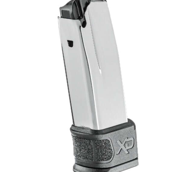 SPG MAG XD MOD2 45AP BLK 13RD