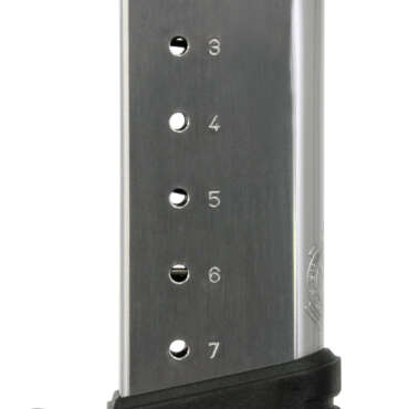 SPG MAG XDS 45AP W/SLV 1&2 7RD