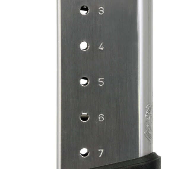 SPG MAG XDS 45AP W/SLV 1&2 7RD