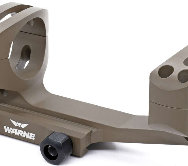 WAR MSR G2 SKEL XSKEL 30M FDE