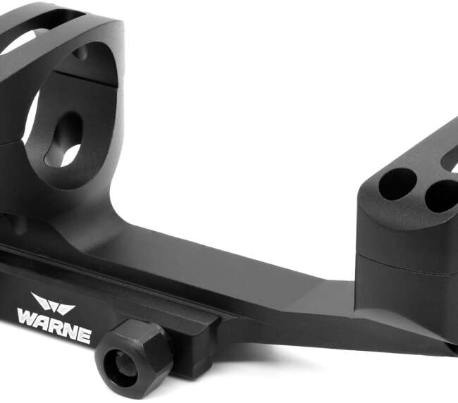 WAR MSR G2 SKEL XSKEL 30M BLK