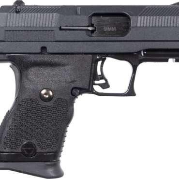 HPT YC9 9MM PST 3.95B 10RD