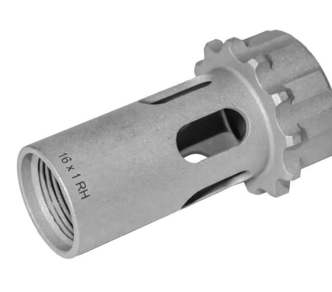 YANKEE HILL MACHINE COMPANY SIDEWINDER PISTON 45ACP.578X28