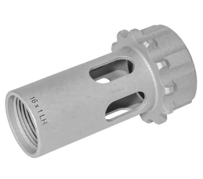 YANKEE HILL MACHINE COMPANY SIDEWINDER PISTON 45ACP 16X1LH