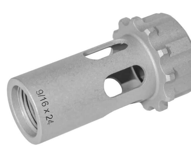 YANKEE HILL MACHINE COMPANY SIDEWINDER PISTON 40SW 9/16X24